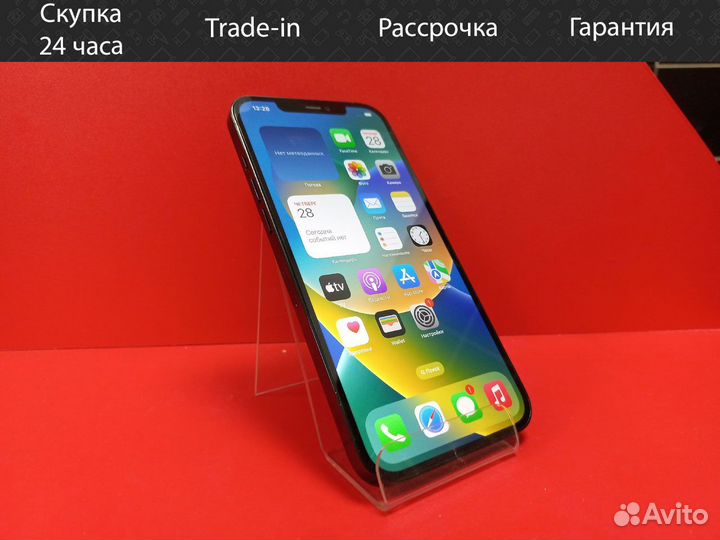 iPhone 12 Pro Max, 128 ГБ