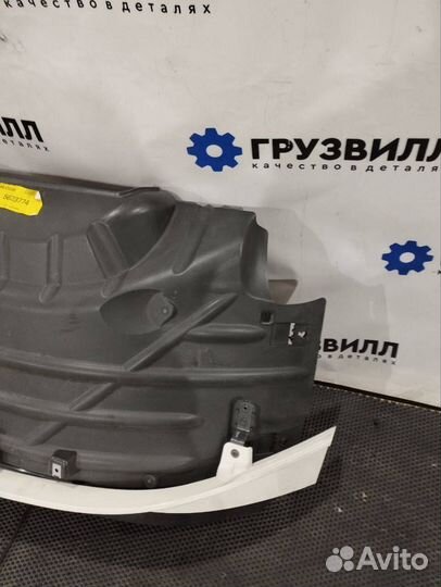 Крыло переднее правое Scania 6-series 2599546