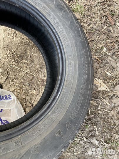 Nokian Tyres Hakkapeliitta 7 215/65 R16