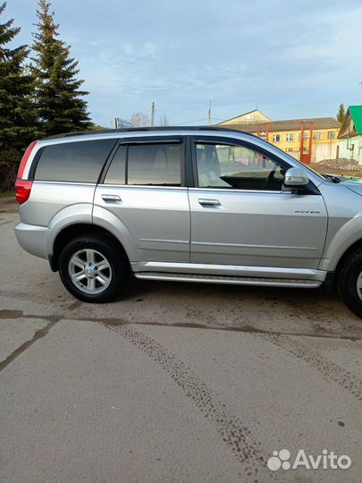 Great Wall Hover H5 2.4 МТ, 2011, 147 706 км