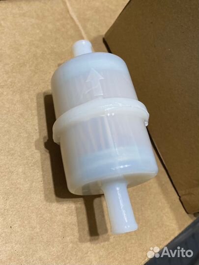 Фильтр пневмоподвески Mercedes