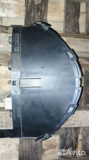 Приборная панель (щиток приборов) Берлинго Партнер