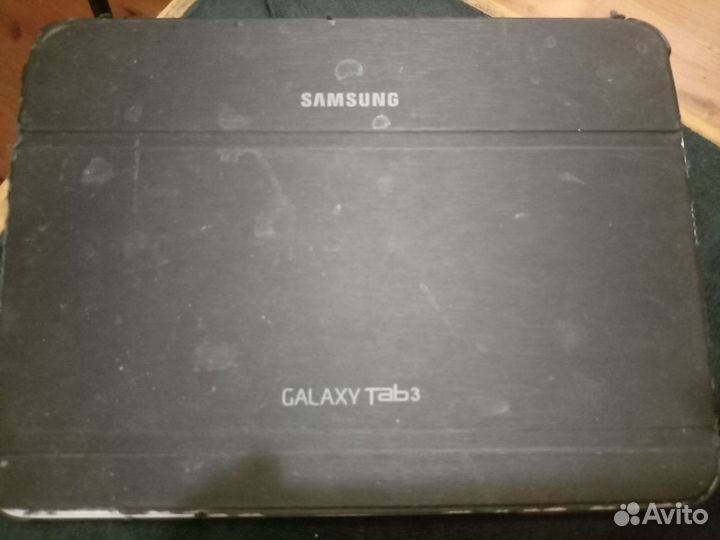 Продам планшет Samsung galaxy TAb3 16 GB