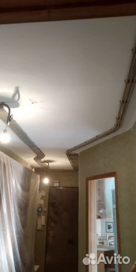 Электрик, электромонтажные работы