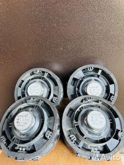 Штатная магнитола на mitsubishi lancer