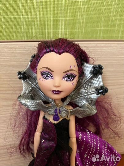 Кукла ever After High
