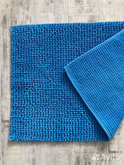 Противоскользящий коврик в ванну бу