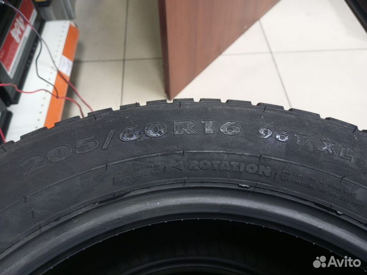 Nokian Tyres Nordman 7 205/60 R16 96T