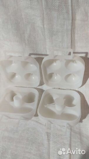 Контейнеры для переноски яиц