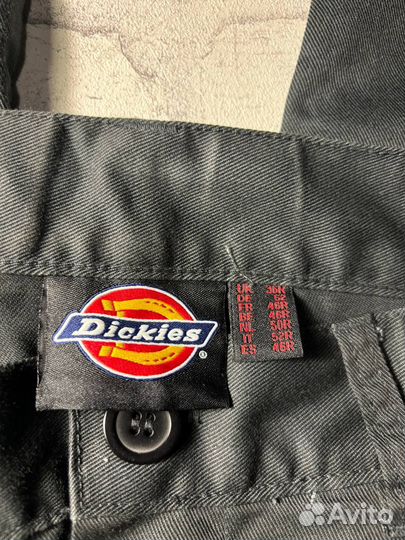 Штаны Dickies