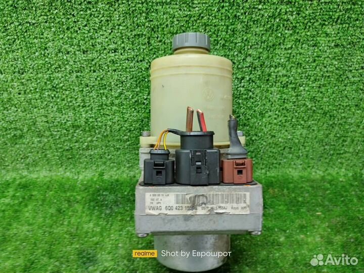 Насос гур Skoda Fabia 1 (1999-2006)