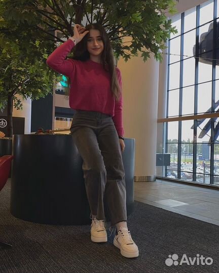 Официант, бармен, Администратор