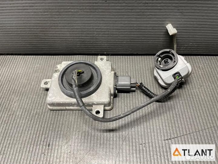 Блок ксенона honda odyssey