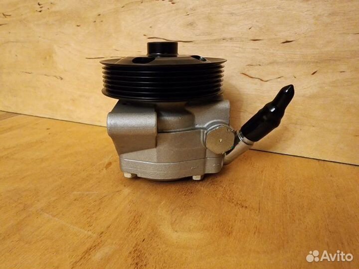 Насос гидроусилителя Ford Mondeo 4 2.3 seba