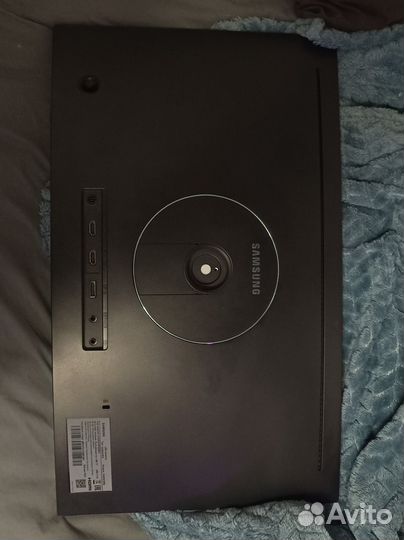 Монитор 24 дюйма 144 гц