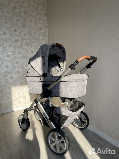 Коляска FD Design Salsa 4 Air 2 в 1