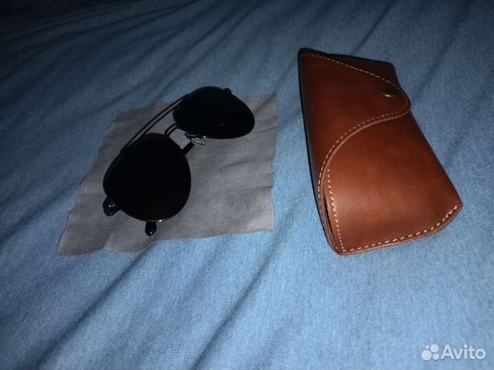 Солнцезащитные очки Mijia Pilota Light MSG01GJ