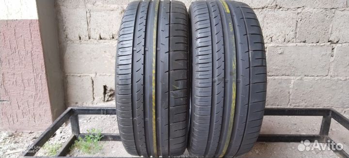 Dunlop SP Sport Maxx 050+ 225/45 R17