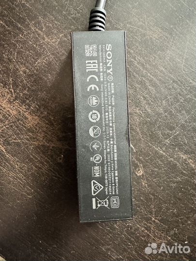 Адаптер камеры Playstation VR к Playstation 5