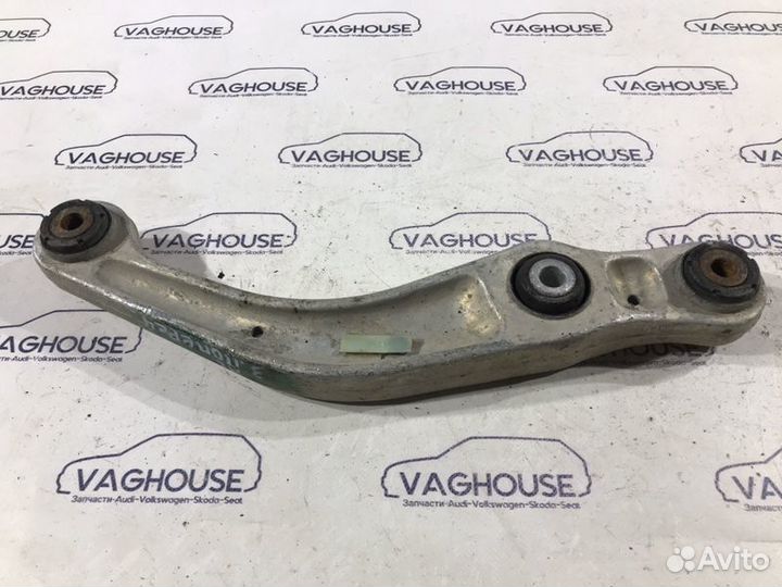 Рычаг подвески задний Audi A8 D2 4D 2.8 1999