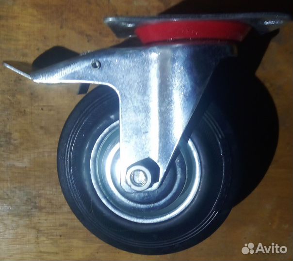 Колесики (ролики)