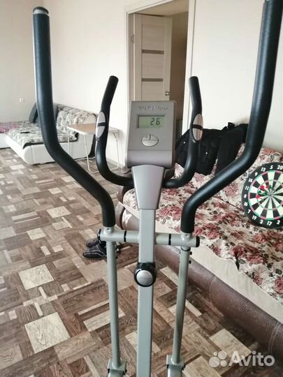 Степпер torneo