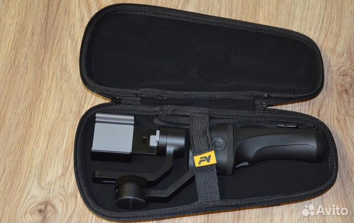 Стабилизатор freevision vilta m