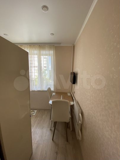 2-к. квартира, 44,5 м², 4/5 эт.