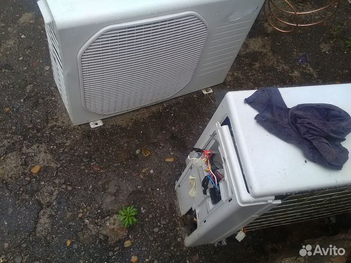 Сплит LG 12