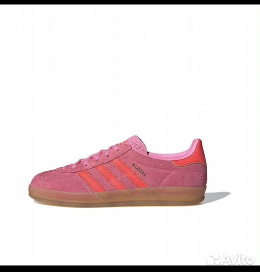 Кеды adidas samba gazelle