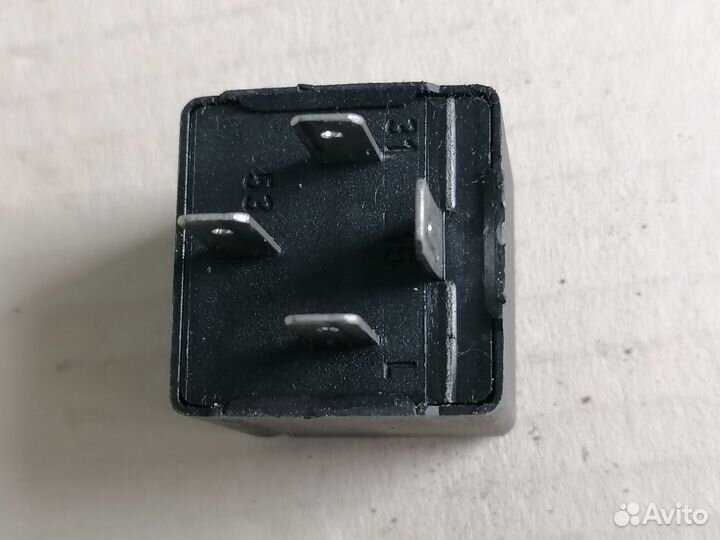 Реле hella 191955529 для Audi 80/90 (B3) 1986-1991