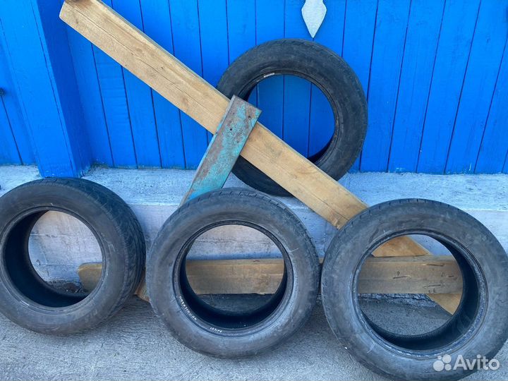 Литые диски r16