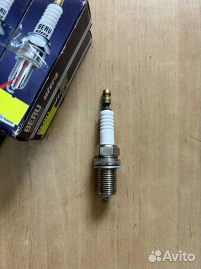 Свеча Z159 Beru Ford Scorpio/ Galaxy