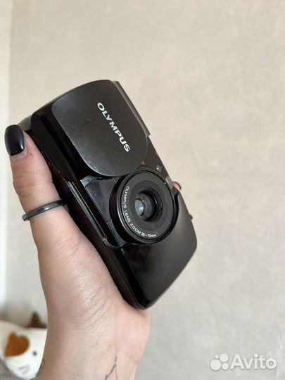 Olympus superzoom 70g