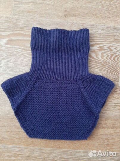 Манишка детская