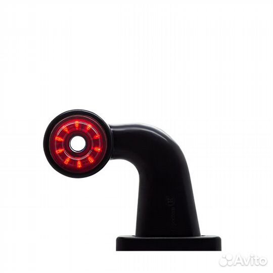 Фонарь контурный на прицеп гф 3.6 LED3 