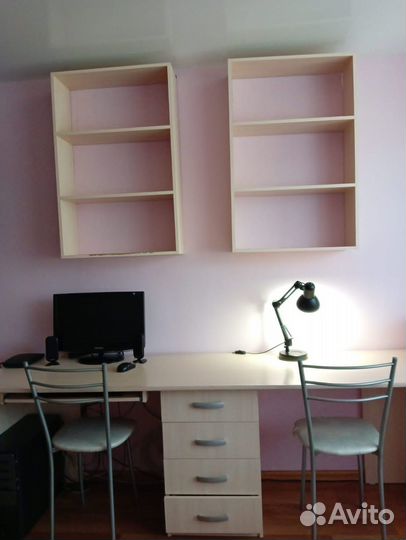 Компьютерный стол