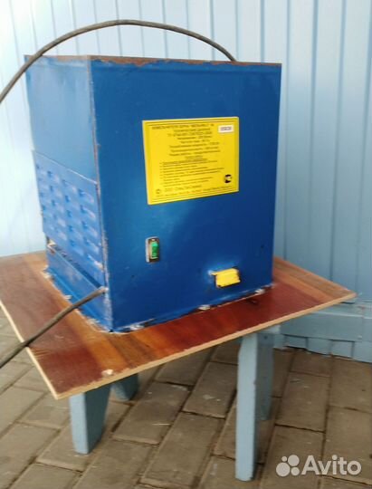 Измельчитель зерна