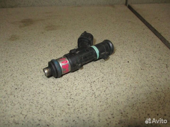 Форсунка инжекторная Nissan X-Trail (T31)