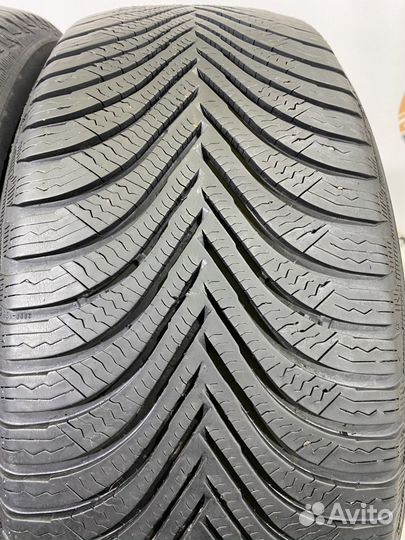 Michelin Alpin 5 225/55 R17