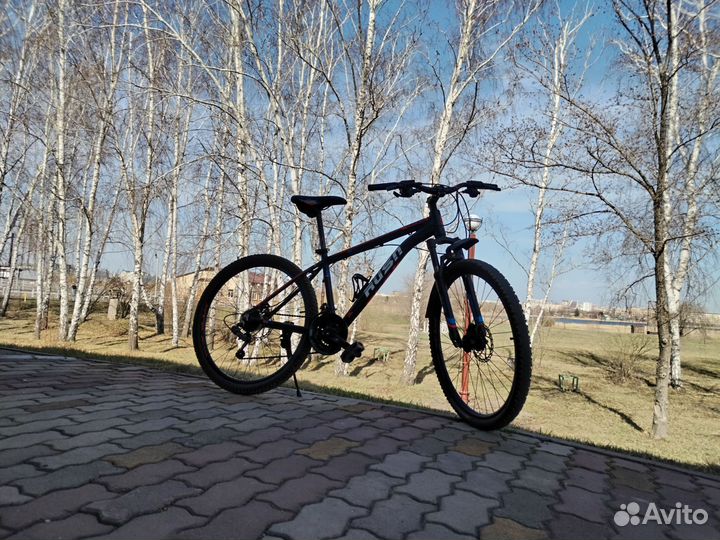 Велосипед 26