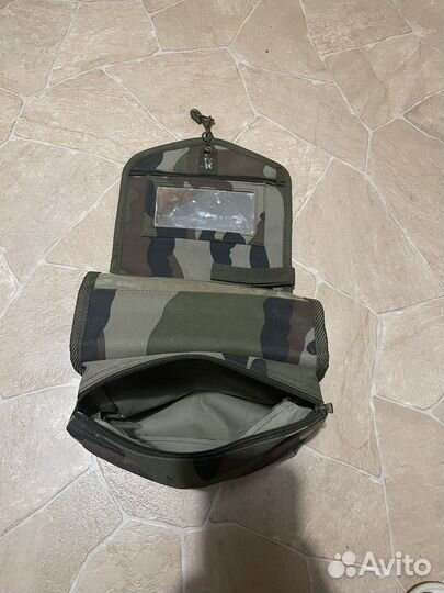 Нессер мужской фрацузской армии