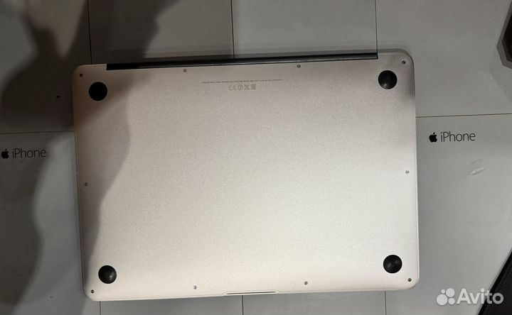 Apple macbook air 13 2013