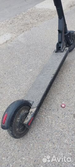 Электросамокат Midway i one pro