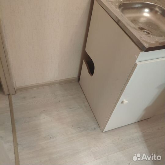 Тумба для ванной бу