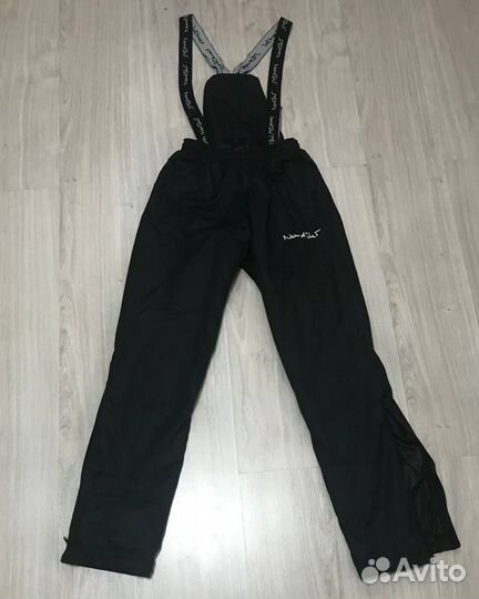 Горнолыжный костюм russia от NordSut