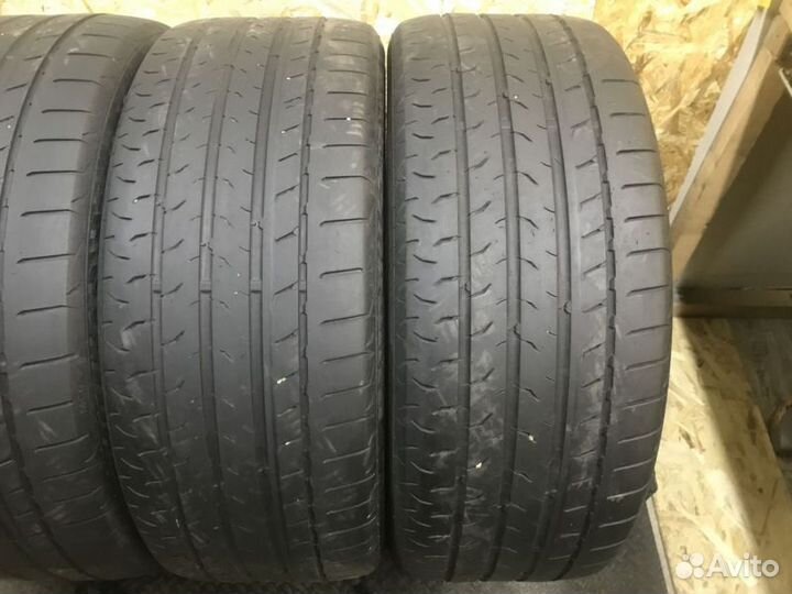 Continental MaxContact MC6 245/45 R20 103V