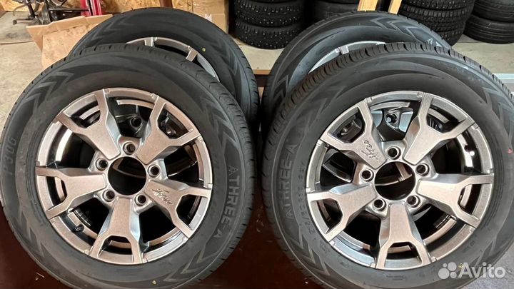 Pirelli Scorpion ATR 185/75 R16 93T