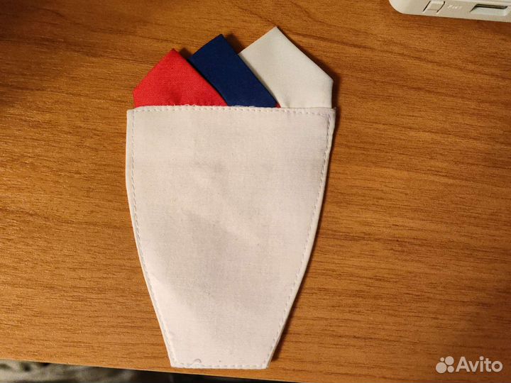 Вкладыш для танцевального фрака