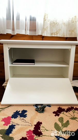 Тумба комод